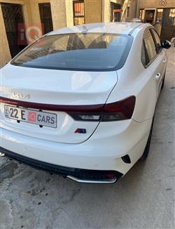 کیا K3